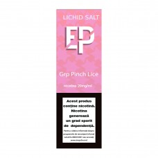 EXVAP Classic Salt 10ml 20mg (Виноград Персик Личи) EXVAP Classic Salt 10ml 20mg (Виноград Персик Личи)